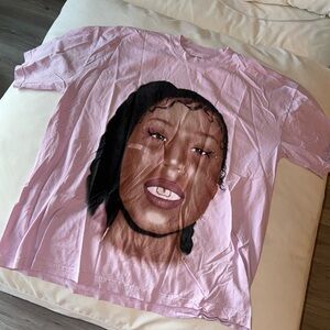 IAAB TOUR - DRAKE MERCH